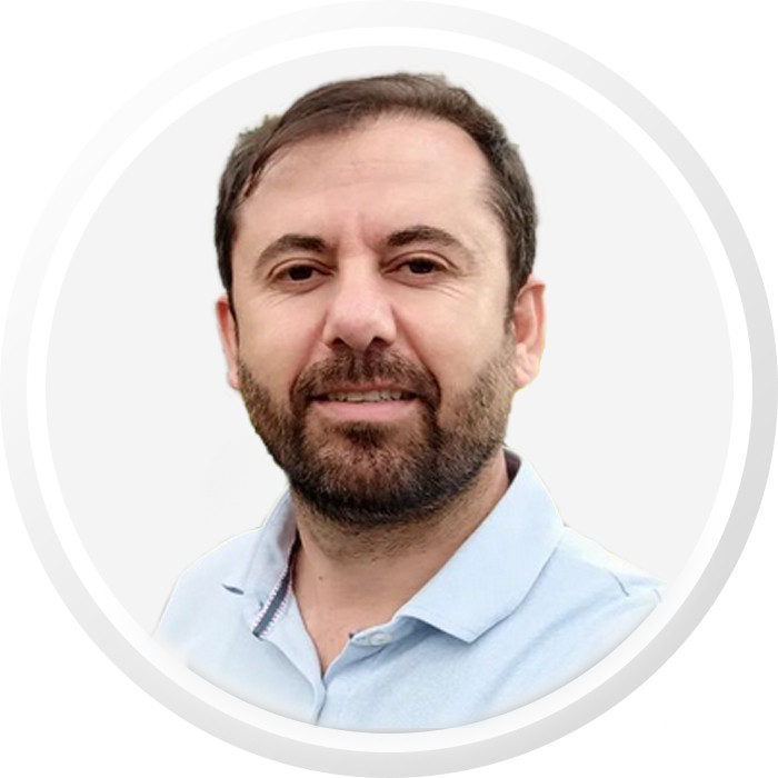 Dr. Serkan AĞA