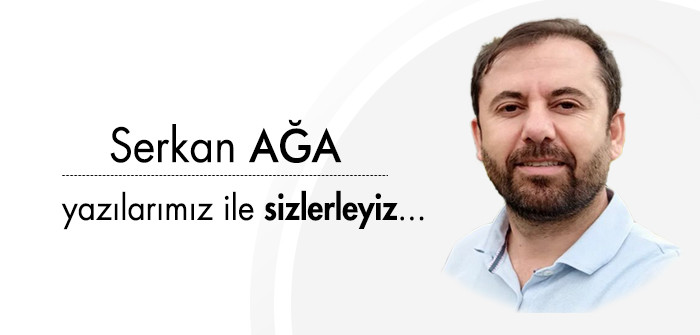 Serkan AĞA